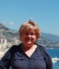 Rencontre Femme : Helbel, 65 ans à Russie  NSK